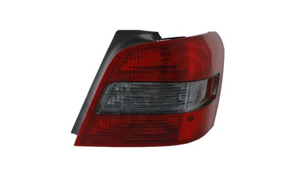 Stop Lambasi Sağ Basic Edition Mercedes Glk-Class X204 08>12