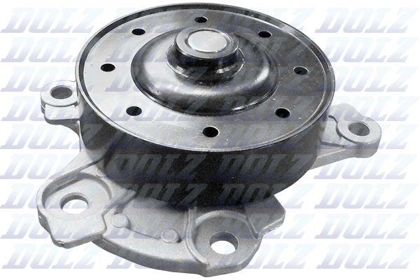 Devi̇rdai̇m Su Pompasi Toyota Auris Corolla 1.6l 1zr-Fe Zre151 07-> / Avensis 1.6l 1zrfae Zrt270 09-> / Rav4 2.0l 3zrfae Zsa30 09-12