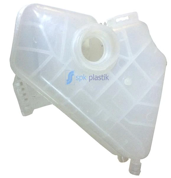 Radyatör Yedek Su Deposu Ford Fi̇esta 08> 1.4 Tdci̇
