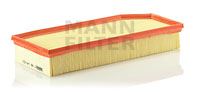 Hava Filtresi Mercedes Om611 W203 S203 Cl203 C209 W210 S210 W163 W461 W463