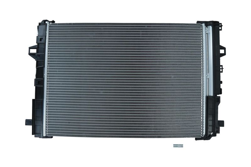 Klima Radyatoru Mercedes W176 W246 C117 X117 X156 Kurutuculu