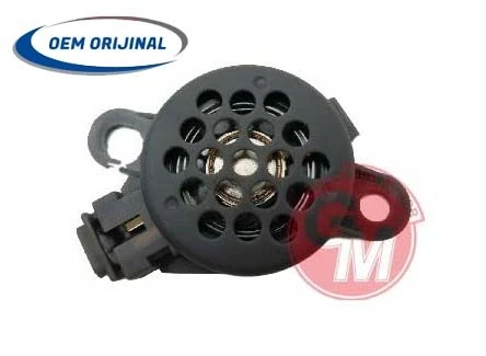 Park Sensör Kornasi Bu Ürün Ori̇ji̇nal Renault Laguna II Megane II Fluence Audi Volkswagen