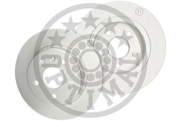 Arka Fren Aynası Astra K 15 > 264x60x5dl Dolu