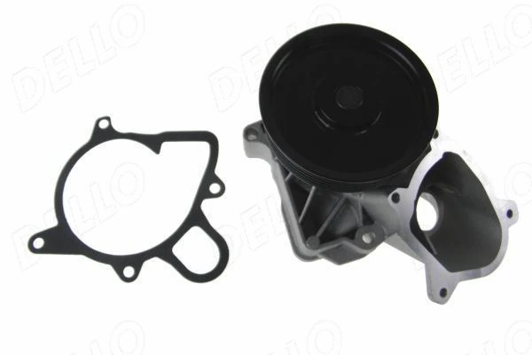 Devirdaim Pompasi BMW M47 M57 E87 E90 E91 E92 E93 E60 E61 E83 E70 E71