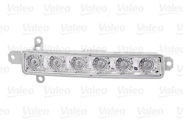Gündüz Fari LED Sağ-Sol Opel Vivaro C-Zafira Life-P107-P301-P308-Partner-Berli̇ngo-C1-C3-Jumpy-Expert-Toyota Aygo