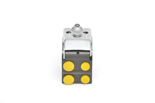 BOSCH Fren Limitör RENAULT