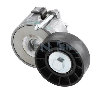 Alternatör Gergi̇ Rulmanı Kütüklü Ducato-Boxer-Jumper 3.0 Dmtj-Hdi 06 >
