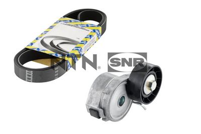 Alternatör Gergi̇ Rulmanı Volvo S80 2.0tdi̇ 08>v70 2.0d C5 2.2 Mondeo IV 2.0tdci̇ 07>s-Max 07>14 V Kayisi Dahil 6pk1270