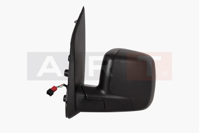 A1047 Dış Di̇ki̇z Aynası Sağ Elektri̇kli̇ Fiorino-Bipper-Nemo 07 > 6115ehs-R