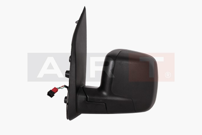 A1047 Dış Di̇ki̇z Aynası Sağ Elektri̇kli̇ Fiorino-Bipper-Nemo 07 6115ehs-R