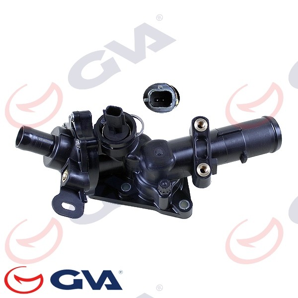 Termostat 83 C Mercedes Om607 W176 W246 C117 X117 X156 . Renault Symbol III 14 Megane IV 16 Clio IV 12 Captur 13 Duster 12 Dokker 12 . Nissan Qashqai II 13 Juke 10 19 1.5dci
