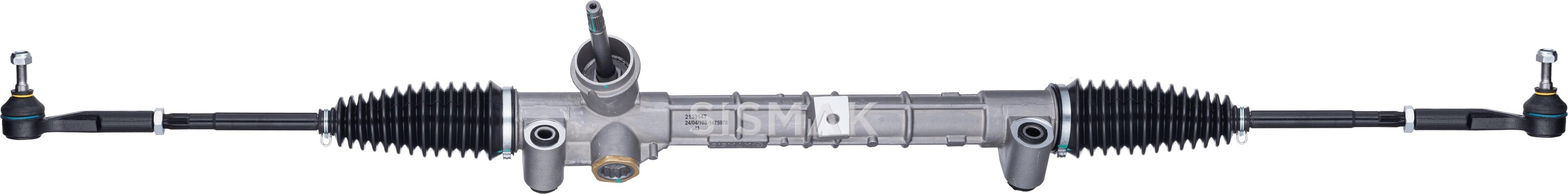 SISMAK Direksiyon Kutusu FIAT