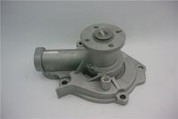 Devi̇rdai̇m Su Pompasi Hyundai Sonata 2.0l G4jp Dohc 16v 98-01