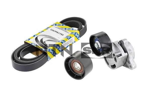 Alternatör KaDış Ki̇ti̇ Renault Master II 01>10 2.2dci 2.5dci