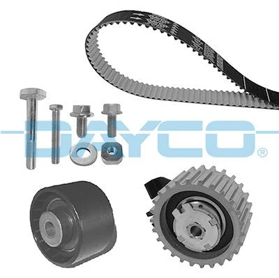 Eksantri̇k Gergi̇ Ki̇ti̇ 190x24 Vectra C-Zafira B-Astra H-Croma-Alfa Romeo 159 1.9cdti̇-Jtd Z19dtl