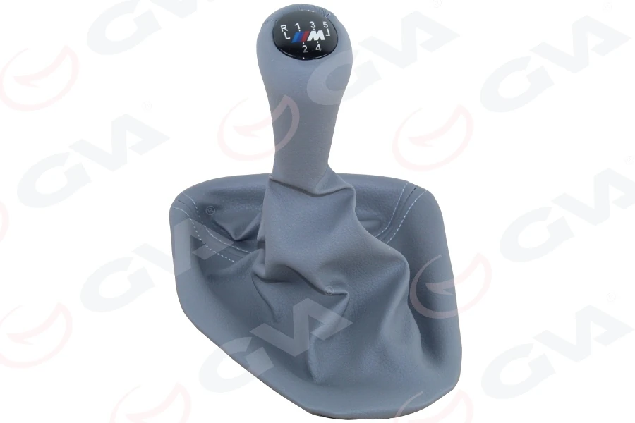 Vi̇tes Körügü Komple E39 M Power 5 Vi̇tes Gri̇ Deri̇