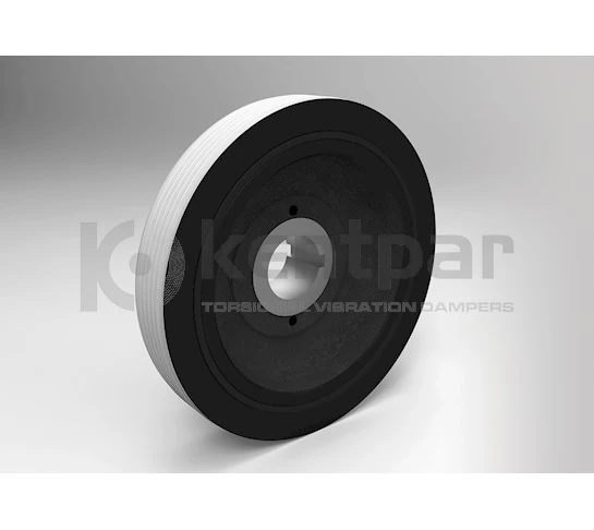 Krank Kasnaği Jumper-Ducato-Scudo-Partner-Berlingo-P306-P406-Jumper-Xsara 1.8 D-1.9 D-Td-2.0 Hdi-Jtd Xud7-Xud9