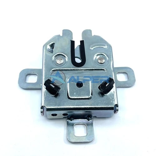 Motor Kaput Ki̇li̇di̇ Linea