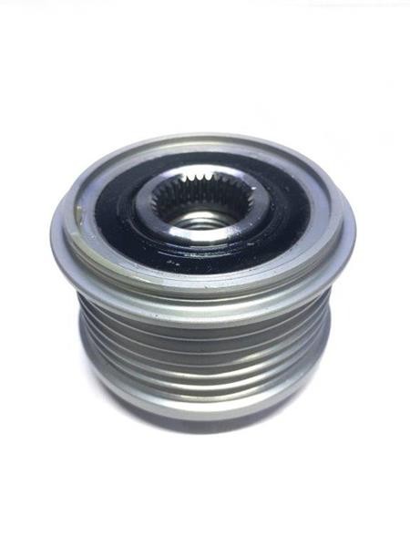 KMETAL Alternatör Kasnağı RENAULT
