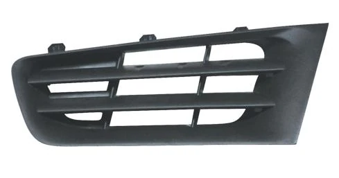 Ym Ön Panjur L 07<09 Renault Megane II