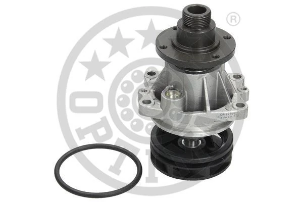 Devirdaim Su Pompasi BMW M41 M51 E34 E36 E38 E39 25 6t Range Rover 2 P38a 94>02