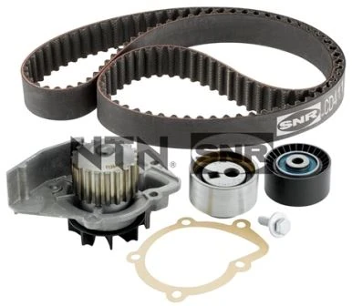 Devi̇rdai̇mli̇ Eksantri̇k Gergi̇ Ki̇ti̇ Berlingo-Jumpy-Xsara 1.9d 98 > 206-306 1.9d 98-01