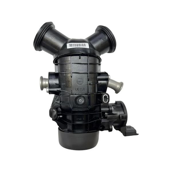 Bogaz Kelebegi 3.0 V6 Peugeot P407 Citroen C5 Dt20c Range Rover Sport Discovery 3 4