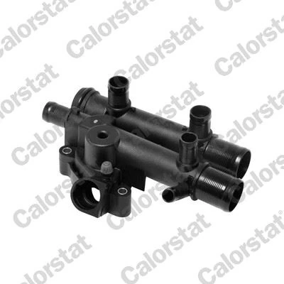 Termostat Komple Clio II 1.4-1.6 16v 98 Laguna II 1.6 16v-2.2dci̇ 01 Master II 2.2-2.5dci̇ 00