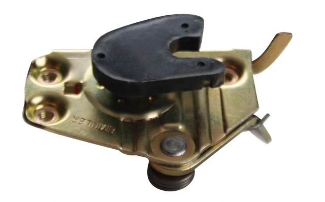 Kapı Ki̇li̇di̇ Arka İç Sol M131 Dkş