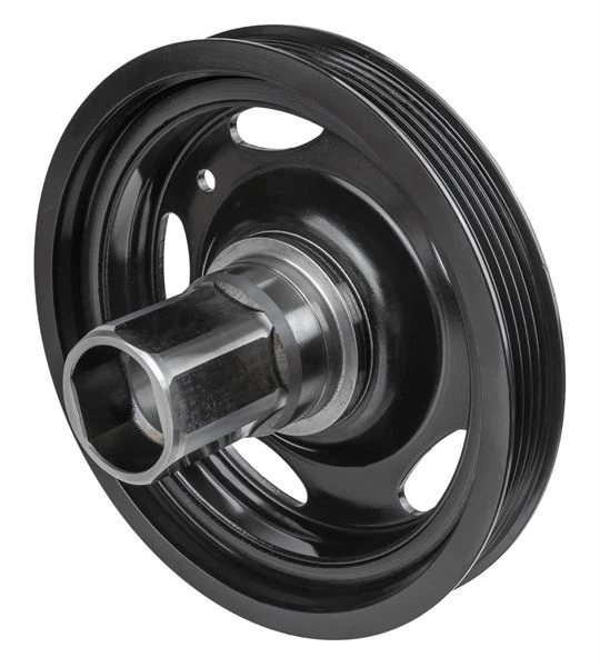 Krank Kasnaği 5 Kanal Opel Astra G-H-J Corsa B-C-D-E Insignia A-Meriva A-B-Zafira A-C 1.2-1.4 A12x Er-A14xer-Net
