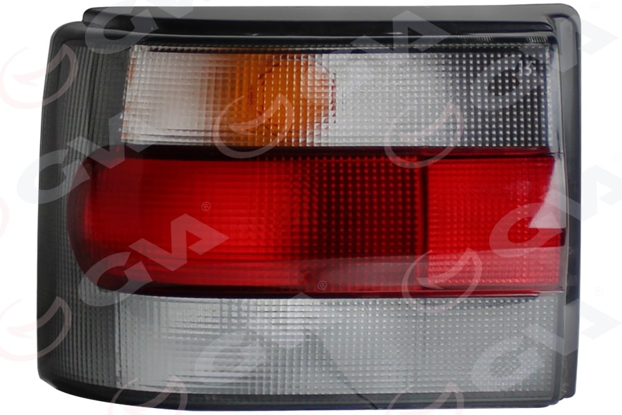 Arka Stop Lambasi Komple Sol R19 HB
