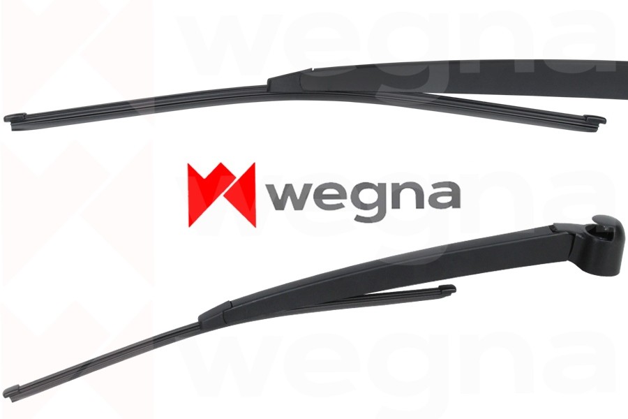 WEGNA Far Sinyal ve Silecek Kolu ARKA VOLKSWAGEN