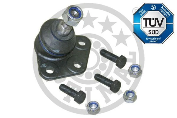 Alt Roti̇l Fiat Albea 96> Doblo 01>10 Palio 96>