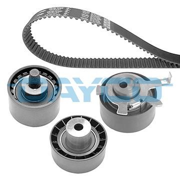 Eksantrik Rulman Kiti Triger Seti Jaguar 2.0 98 01 Focus 98 04 Mondeo II 96 00 Mondeo III 00 07 1.8 2.0 94801