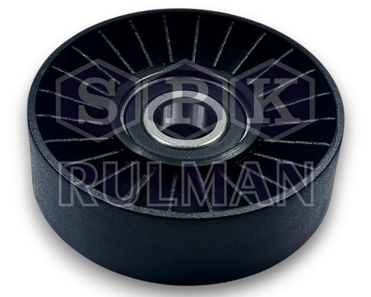 Alternatör Gergi̇ Rulmanı Tek Rulman Astra F-G 2.0dti-Vecrta B-C2.0dti-2.2dci-Zafira-Signum-Omega B