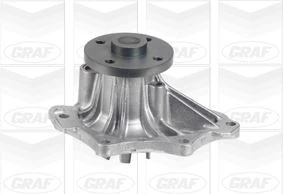 Devi̇rdai̇m Su Pompasi Toyota Avensis 2.0l 1az-Fe 1azfse Azt250 03-> / Rav4 2.0l 1az-Fe Aca21 Aca30 Aca31 01-12