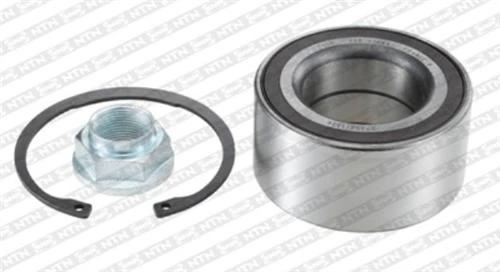 Ön Teker Rulmanı Honda Crv 2.0l R20a2 Re5 Kasa 06-12 / 1.6l N16a2 N16a4 Re6 Kasa 13-> / 1.5l L15 B Rw2 Kasa 16-> / Hr-V 1.5l L15by Ru1 Kasa 19->