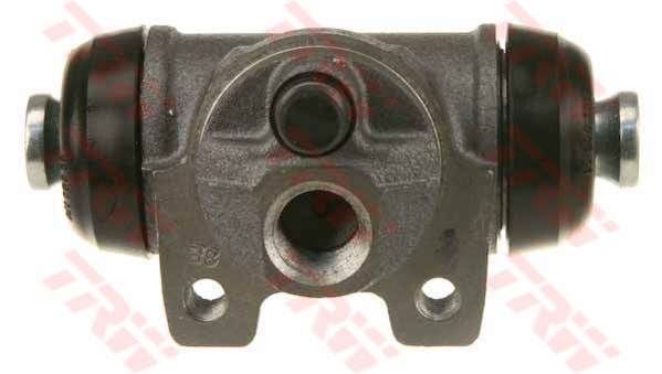 Fren Si̇li̇ndi̇ri̇ Partner 1.4-1.6-1.9d 00 22.2mm