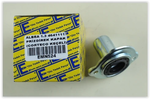 Pri̇zdi̇rek Keçeli̇ Kapak Tpsx-Doblo Albea 1.3 Corteco Keçeli̇