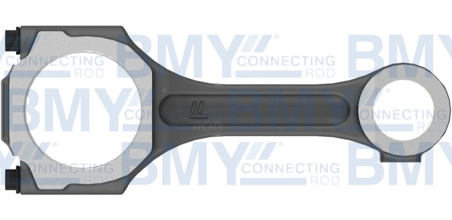 Pi̇ston Kolu Accent-Elentra-Tuscon-Santafe Crdi-İ30-Ceed-Sportage-Cerato Chevrolet Captiva-Cruze-Lacetti-Epica Opel Antara 4x2-4x4 150ps Z20dmh 2.0 CC