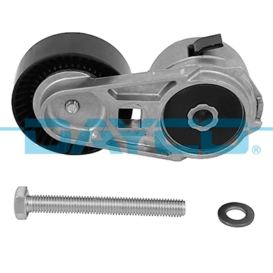 V KaDış Gergi̇ Rulmanı Kütüklü Nissan Qashqai 2.0l Mr20de J10 07-13 / X-Trail 2.0l Mr20de T31 08-13 / Renault Laguna III 07>15 Clio III 06>14 2.0 16v