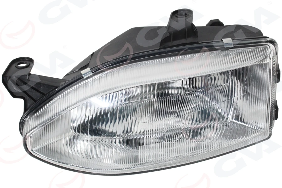 Ön Far Komple Sol Motorsuz Elekti̇ri̇ksi̇z Fiat Palio 96