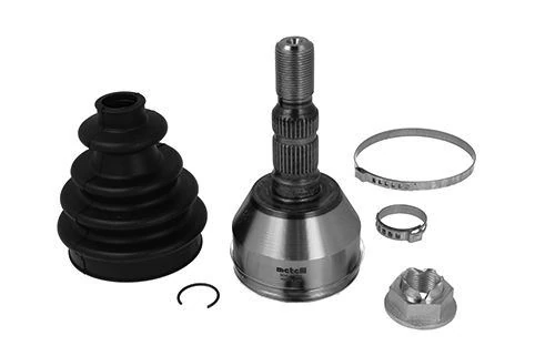 Dış Aks Kafasi Opel Astra H 04-10 Zafira B 05>15 1.2-1.4-1.6 16v