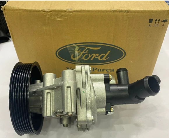 Devirdaim Pompasi Defender L316 11>16 Ford Transit V363 11> Ranger Tke 11>