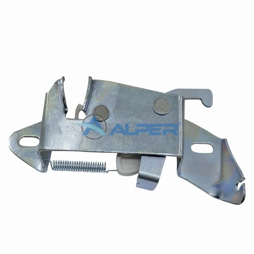 Motor Kaput Ki̇li̇di̇ R.12