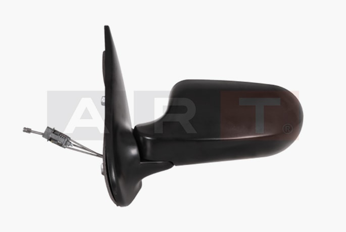 A1037m Dış Di̇ki̇z Aynası Mekani̇k Sağ Albea-Palio Ym M1037