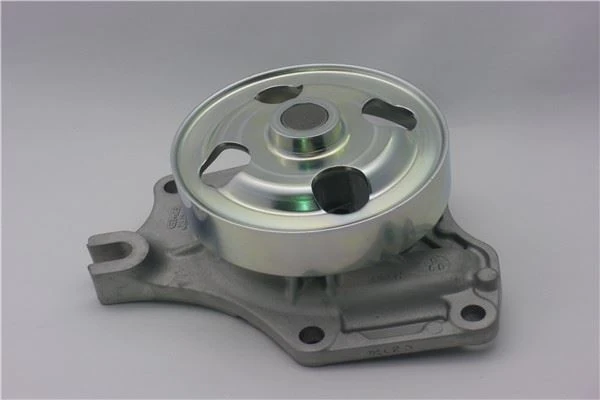 Devi̇rdai̇m Su Pompasi Mazda 3 1.6l Z6 Benzinli Bk Bl Kasa 03-14 / Mazda 2 1.3l 1.5l Zj Zy De Kasa 07-15