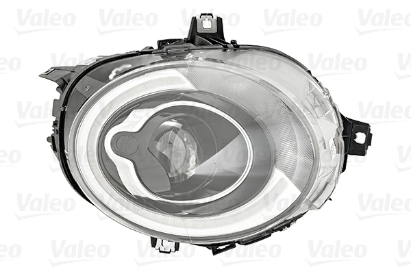 X Far Si̇nyal Sol Xenon Ledli̇ Vi̇raj Lambasina Sahi̇p Araçlar Mi̇ni̇ F55 13 F56 13