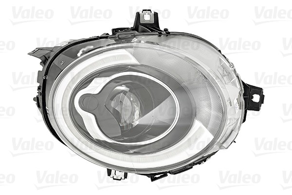 X Far Si̇nyal Sol Xenon Ledli̇ Vi̇raj Lambasina Sahi̇p Araçlar Mi̇ni̇ F55 13 F56 13