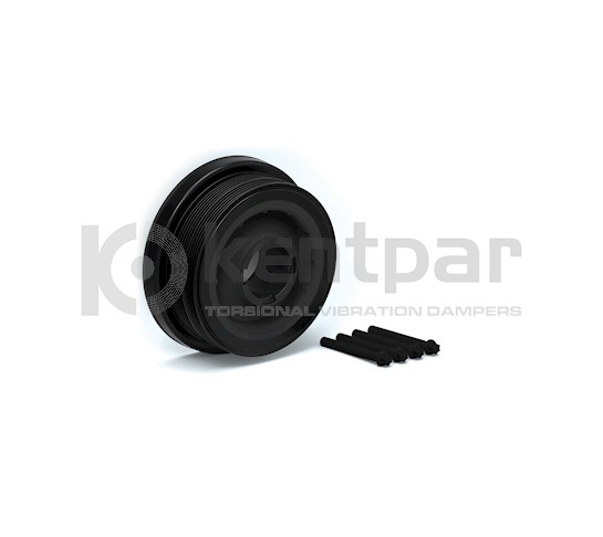 Kentpar Krank BMW